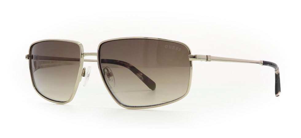 Image of Guess Eyewear Frames