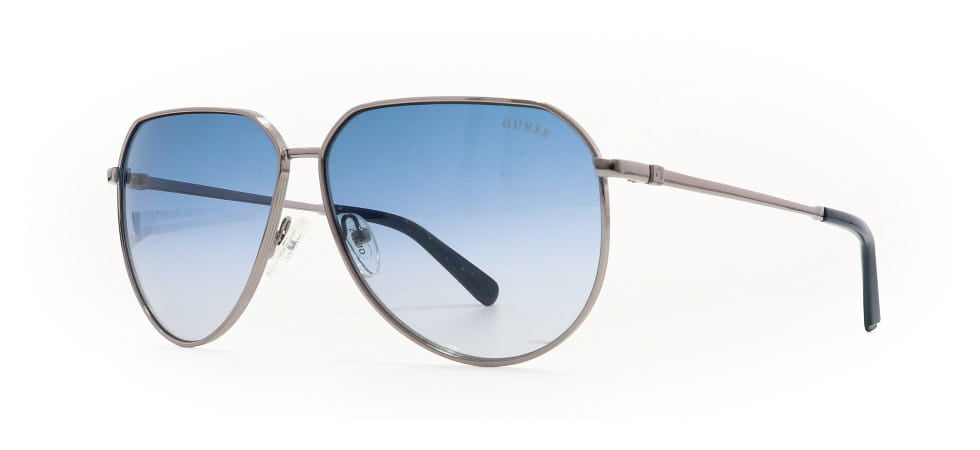 Image of Guess Eyewear Frames