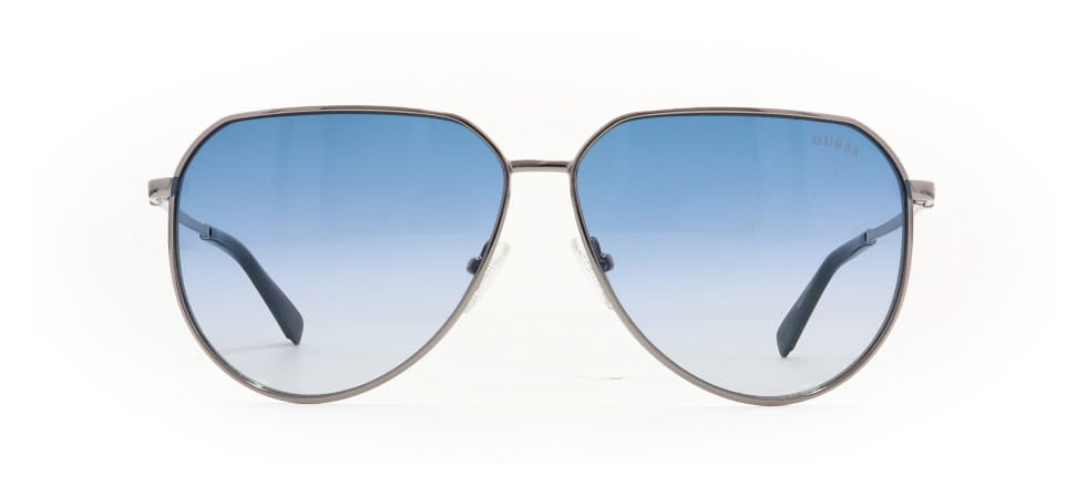 Image of Guess Eyewear Frames
