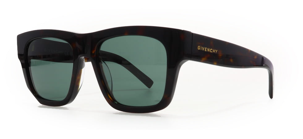 Image of Givenchy Eyewear Frames