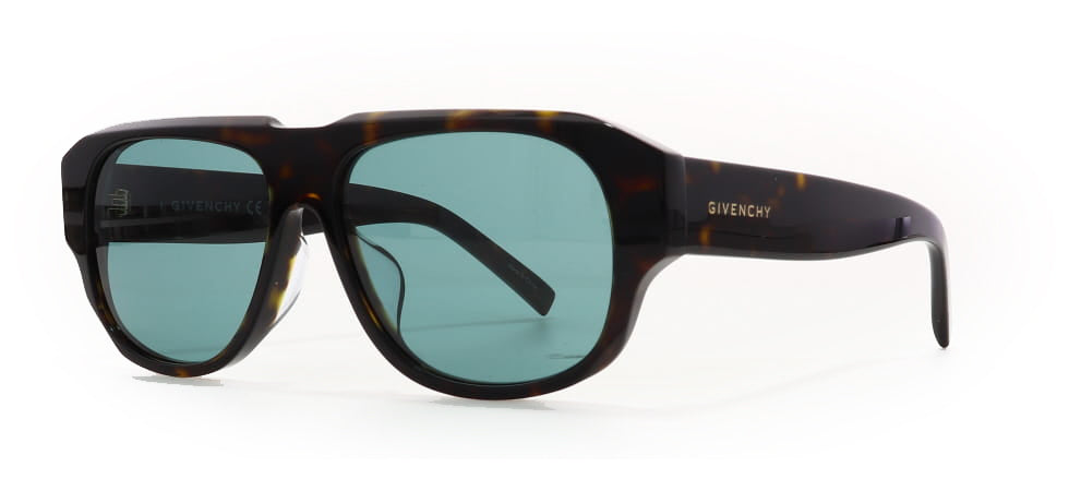 Image of Givenchy Eyewear Frames