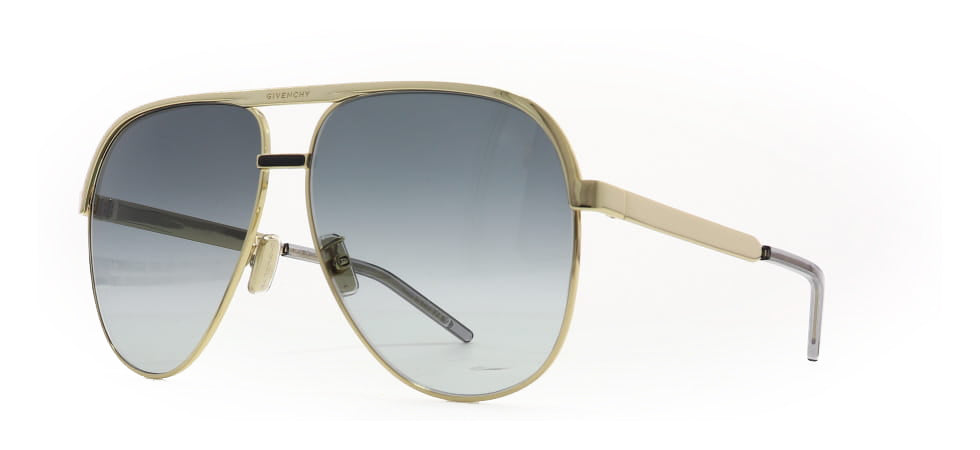 Image of Givenchy Eyewear Frames