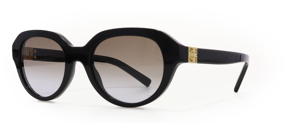 Image of Givenchy Eyewear Frames