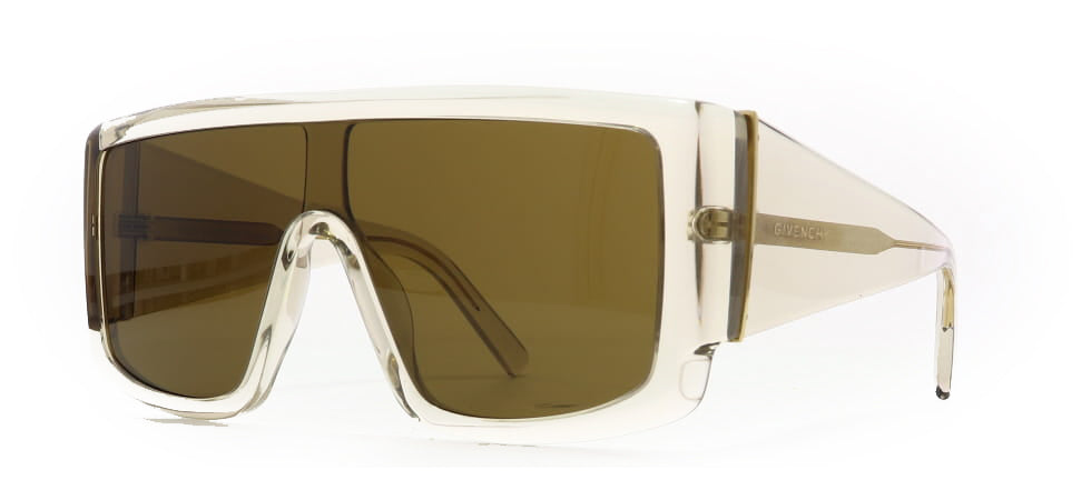 Image of Givenchy Eyewear Frames
