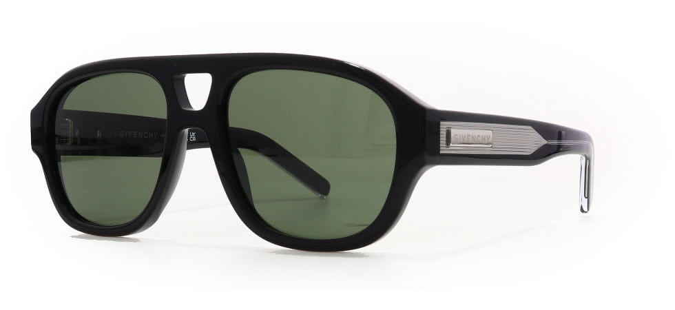 Image of Givenchy Eyewear Frames