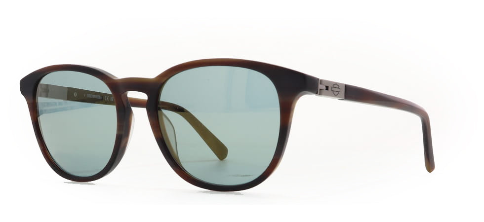 Image of Harley Davidson Eyewear Frames