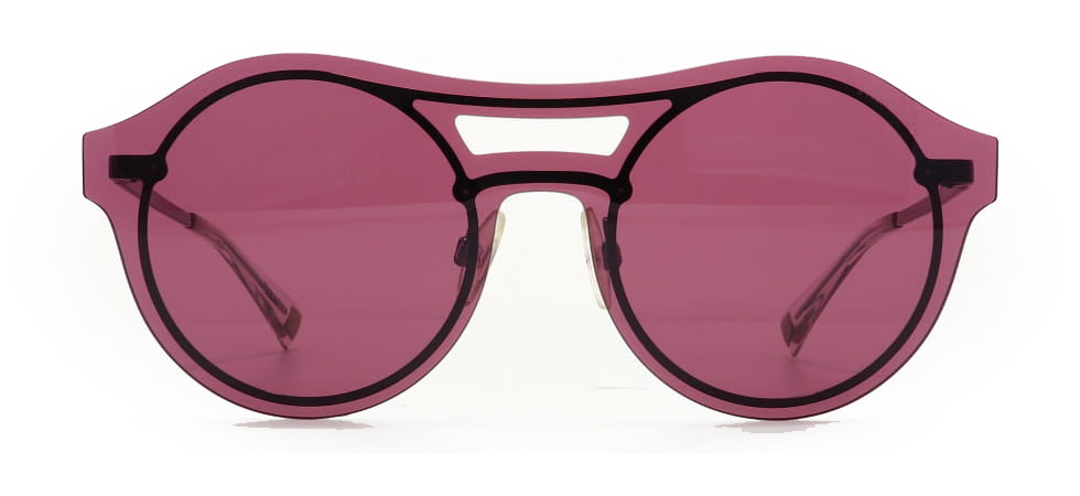 Image of Hickmann Eyewear Frames