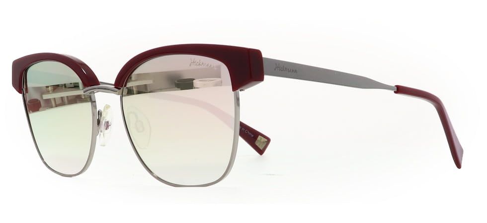 Image of Hickmann Eyewear Frames