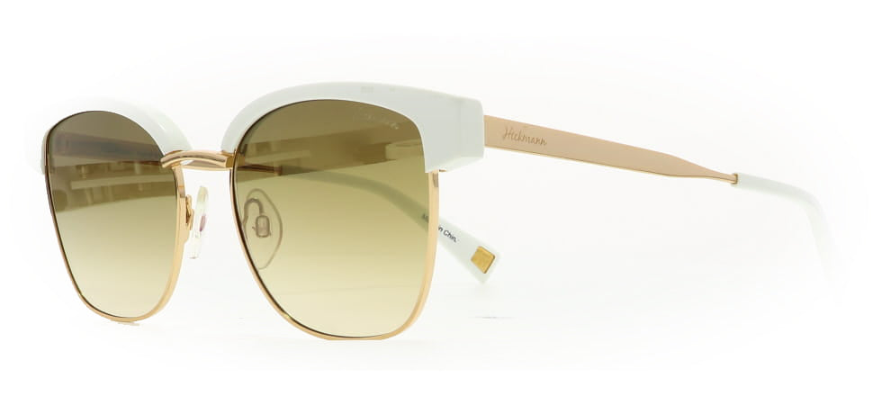 Image of Hickmann Eyewear Frames