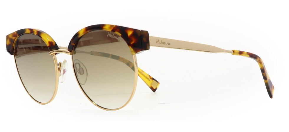 Image of Hickmann Eyewear Frames