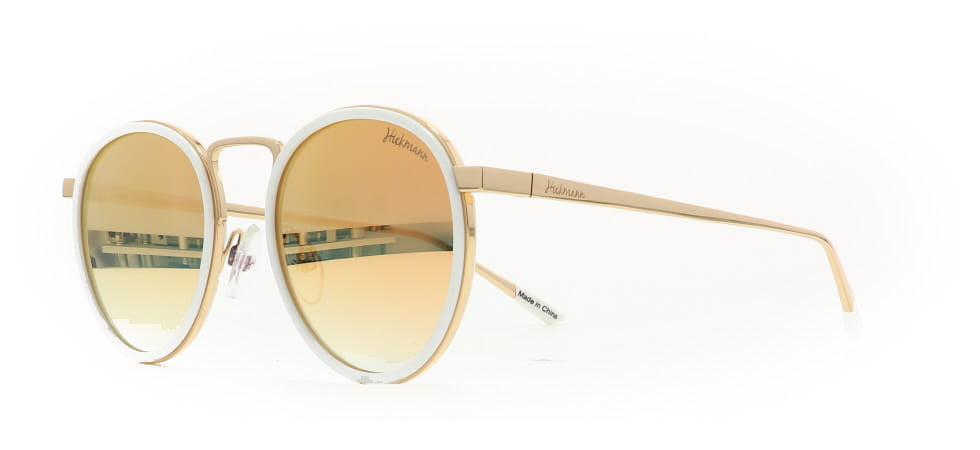 Image of Hickmann Eyewear Frames