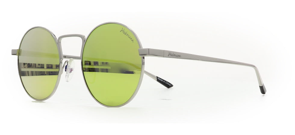 Image of Hickmann Eyewear Frames