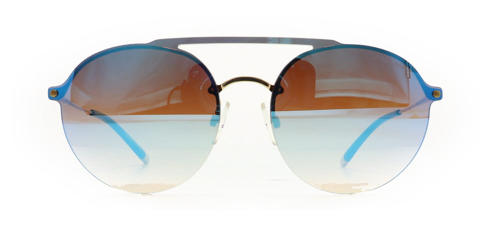 Image of Hickmann Eyewear Frames