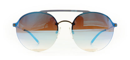 Image of Hickmann Eyewear Frames