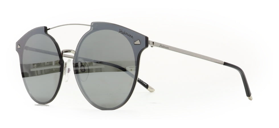 Image of Hickmann Eyewear Frames