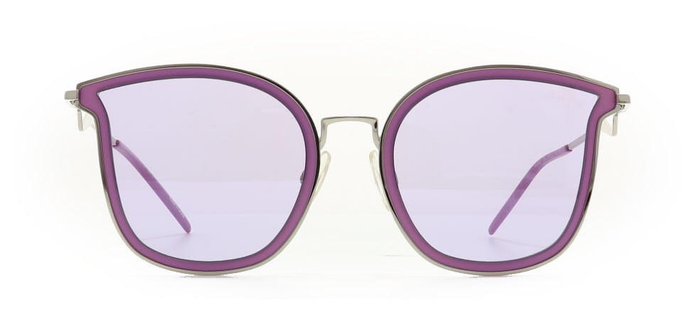 Image of Hickmann Eyewear Frames