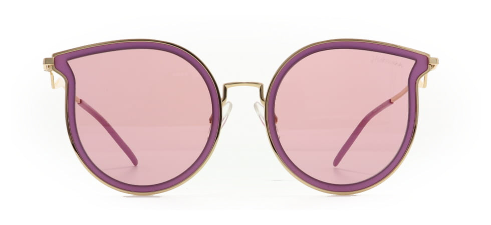 Image of Hickmann Eyewear Frames