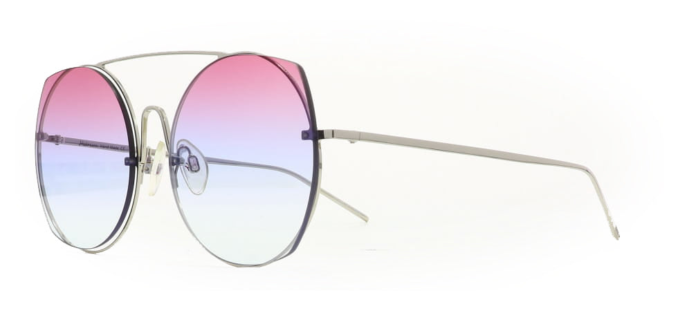 Image of Hickmann Eyewear Frames