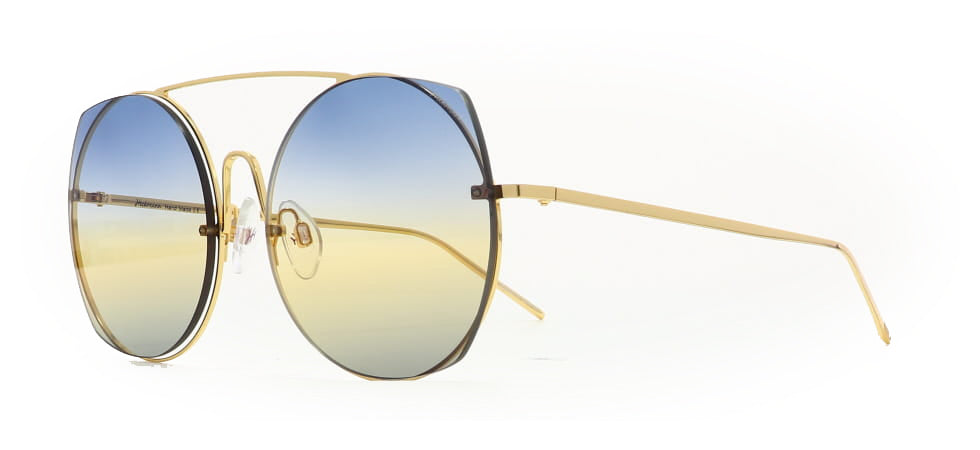 Image of Hickmann Eyewear Frames