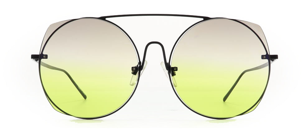 Image of Hickmann Eyewear Frames