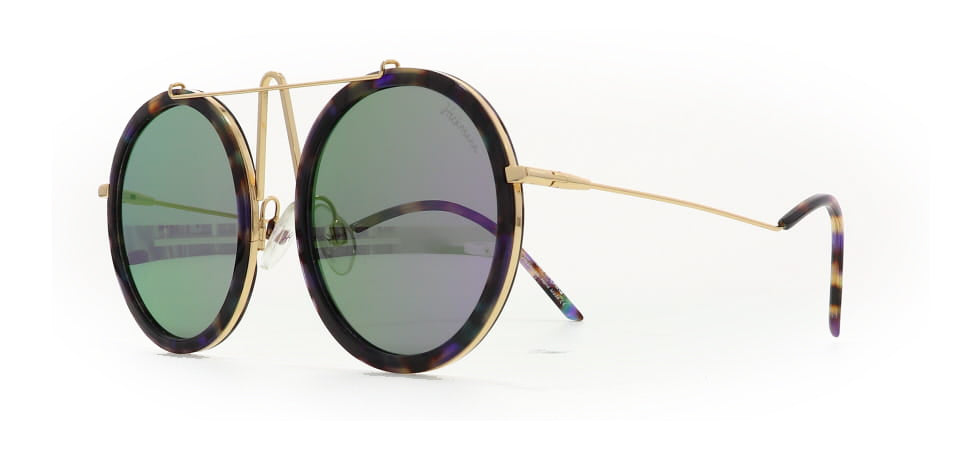 Image of Hickmann Eyewear Frames