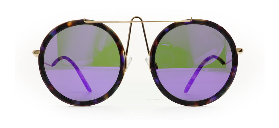 Image of Hickmann Eyewear Frames