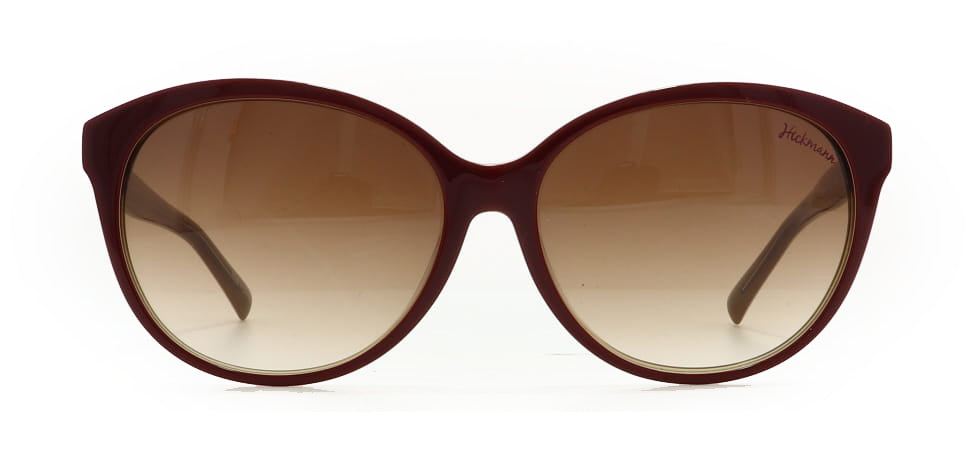 Image of Hickmann Eyewear Frames