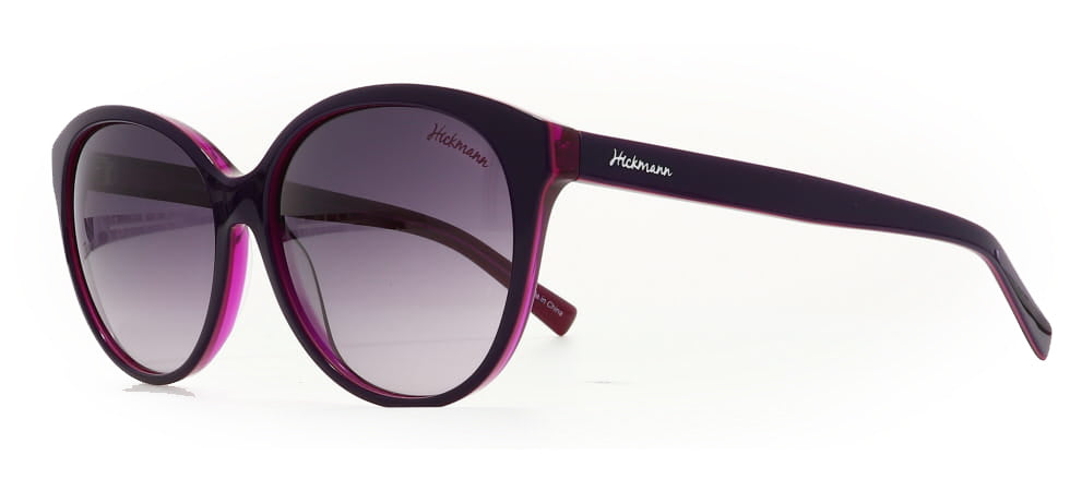 Image of Hickmann Eyewear Frames