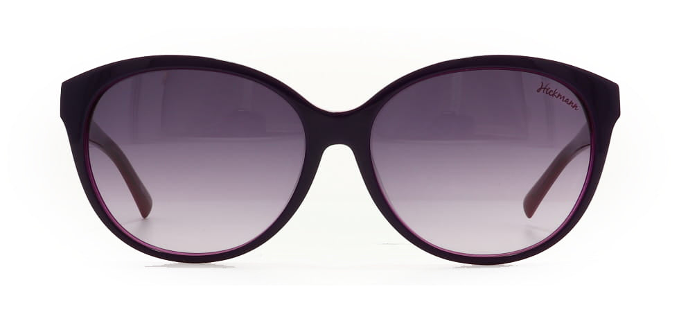 Image of Hickmann Eyewear Frames