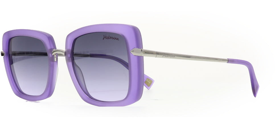 Image of Hickmann Eyewear Frames