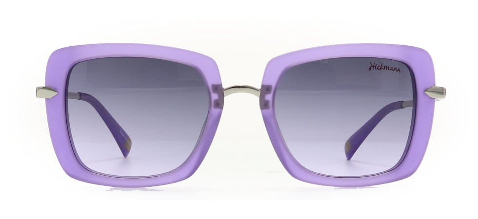 Image of Hickmann Eyewear Frames