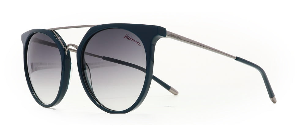 Image of Hickmann Eyewear Frames