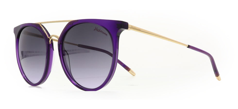 Image of Hickmann Eyewear Frames