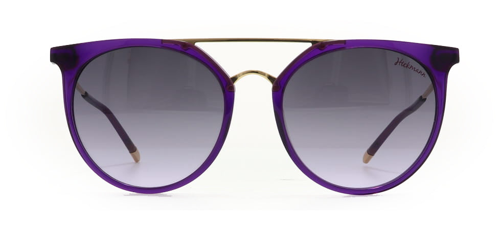 Image of Hickmann Eyewear Frames