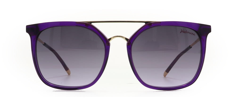 Image of Hickmann Eyewear Frames