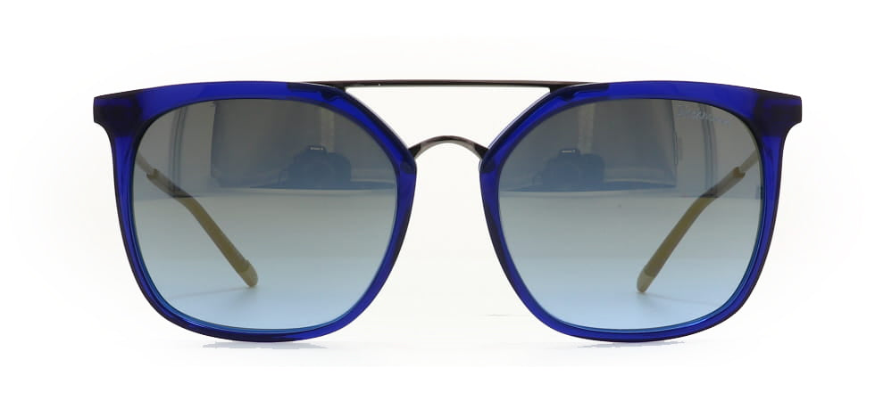 Image of Hickmann Eyewear Frames