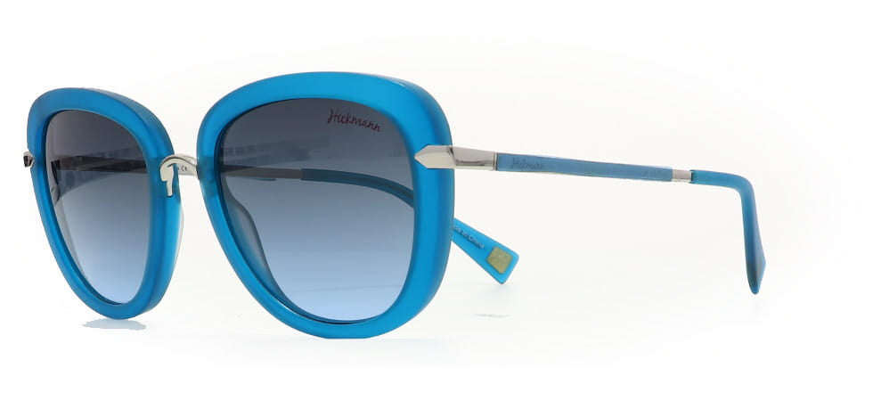 Image of Hickmann Eyewear Frames