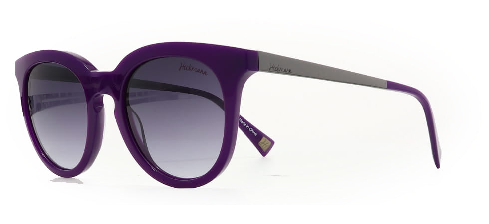 Image of Hickmann Eyewear Frames