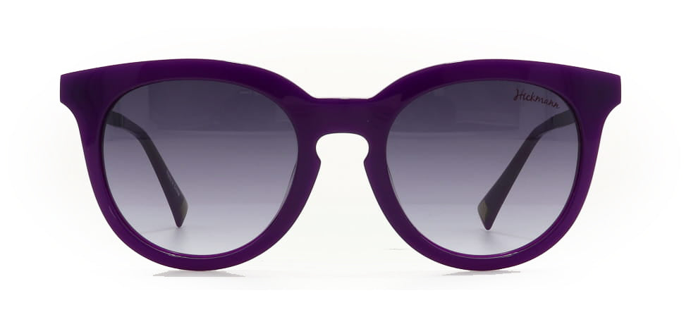 Image of Hickmann Eyewear Frames