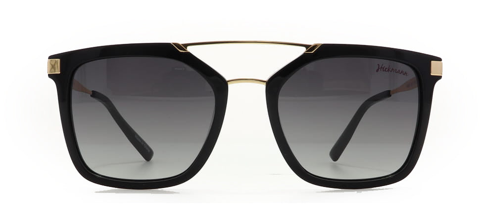 Image of Hickmann Eyewear Frames