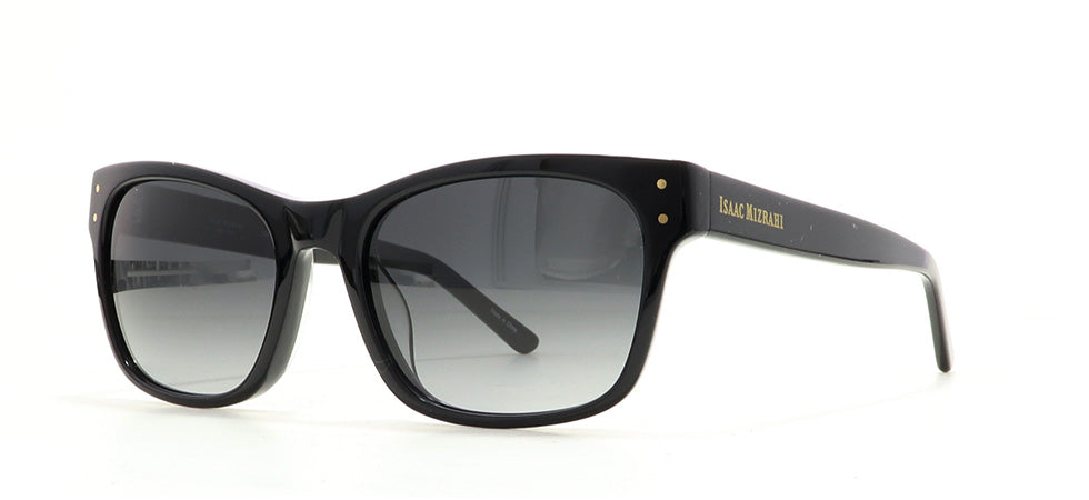 Image of Isaac Mizrahi Eyewear Frames