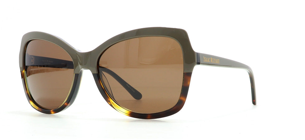 Image of Isaac Mizrahi Eyewear Frames