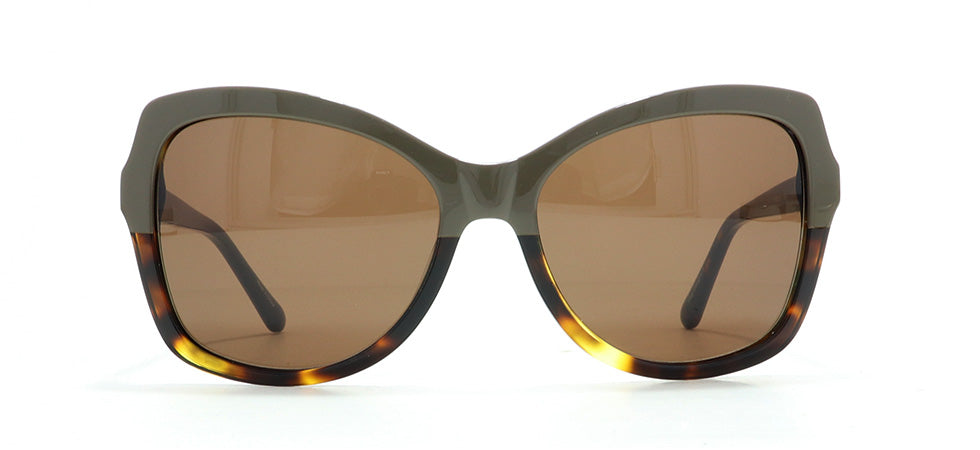 Image of Isaac Mizrahi Eyewear Frames