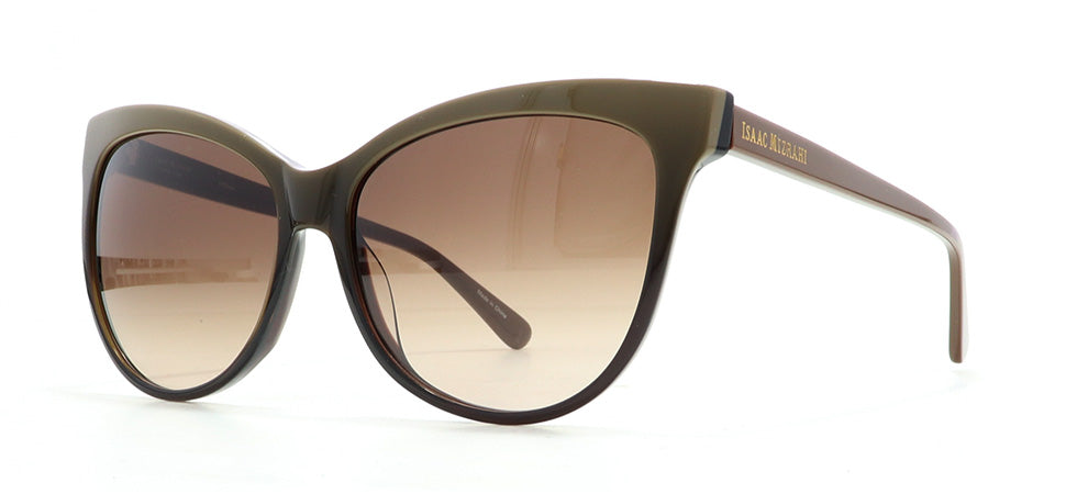 Image of Isaac Mizrahi Eyewear Frames