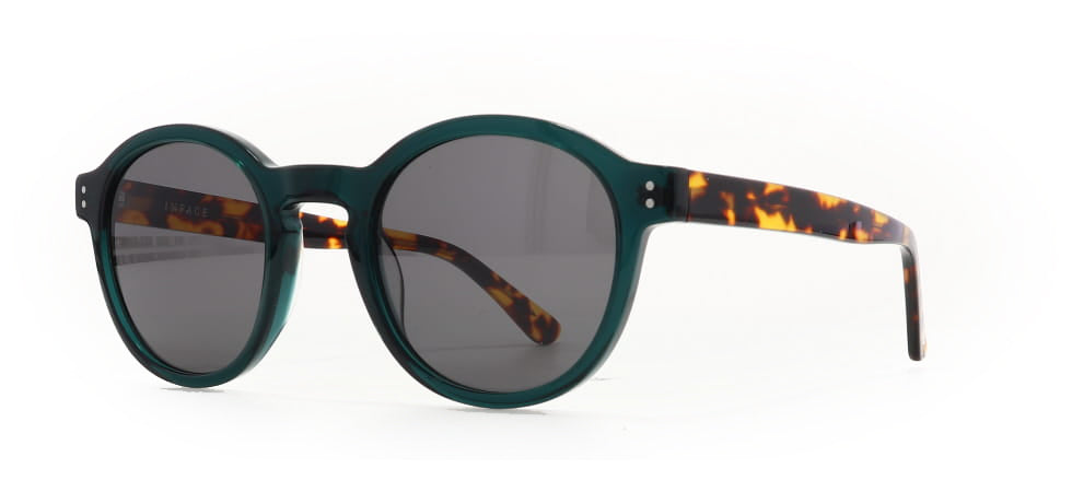 Image of Inface Eyewear Frames