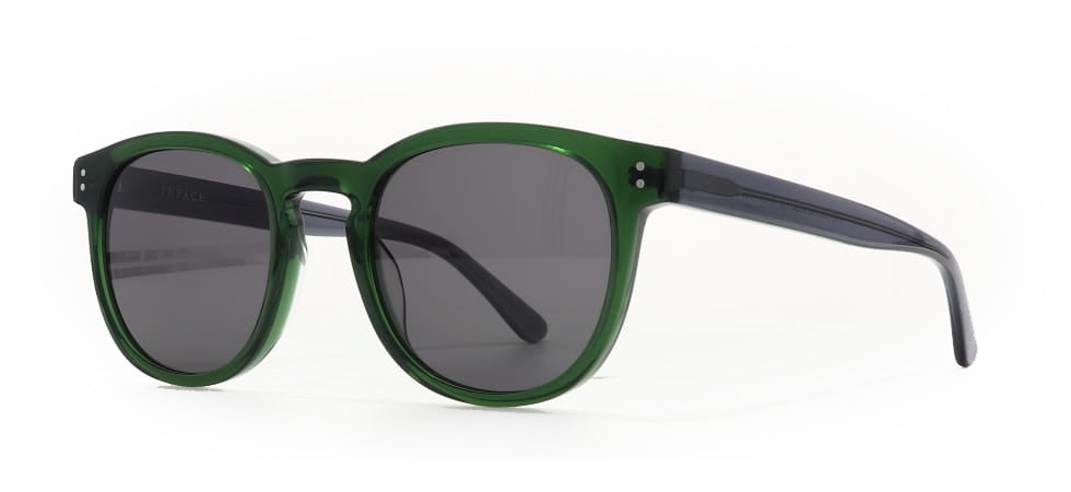 Image of Inface Eyewear Frames