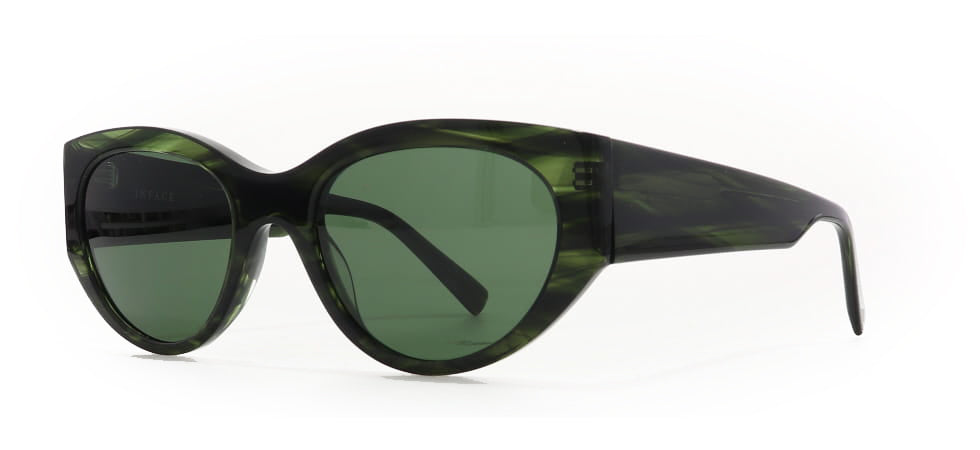 Image of Inface Eyewear Frames