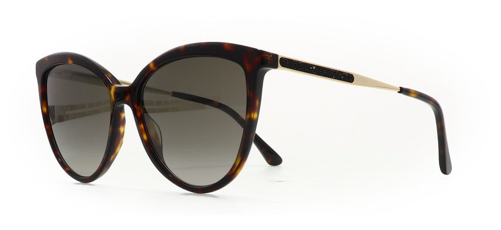 Image of Jimmy Choo Eyewear Frames