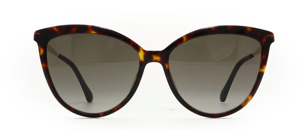 Image of Jimmy Choo Eyewear Frames