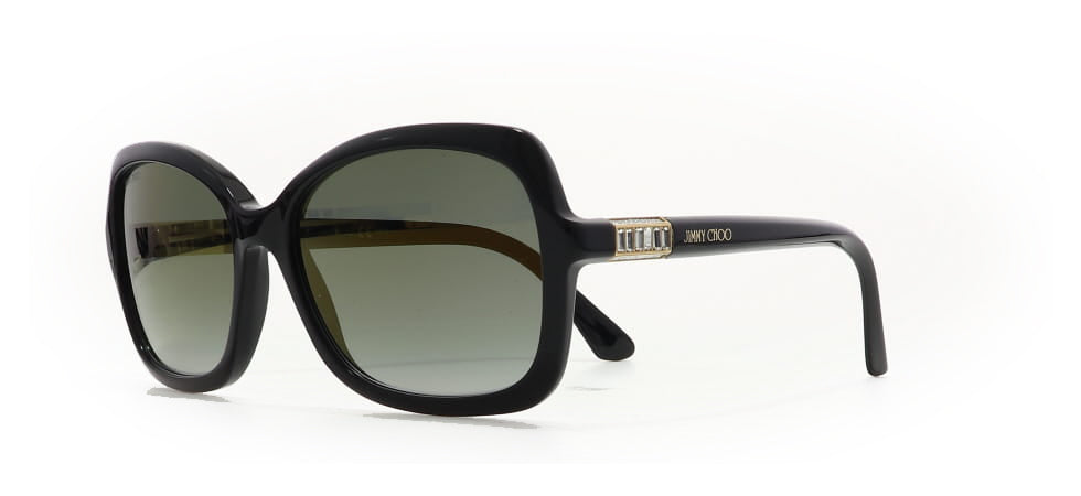 Image of Jimmy Choo Eyewear Frames